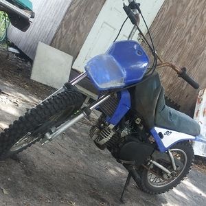 2003 pw80